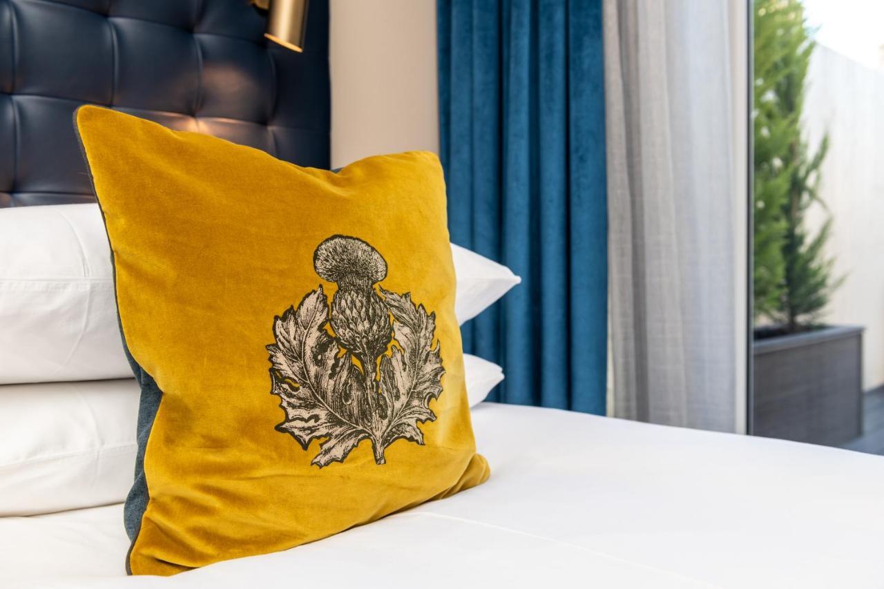 Pamper Yourself In Our Double Sized Copper Tub -2 Bedroom Villa Инвернесс Экстерьер фото