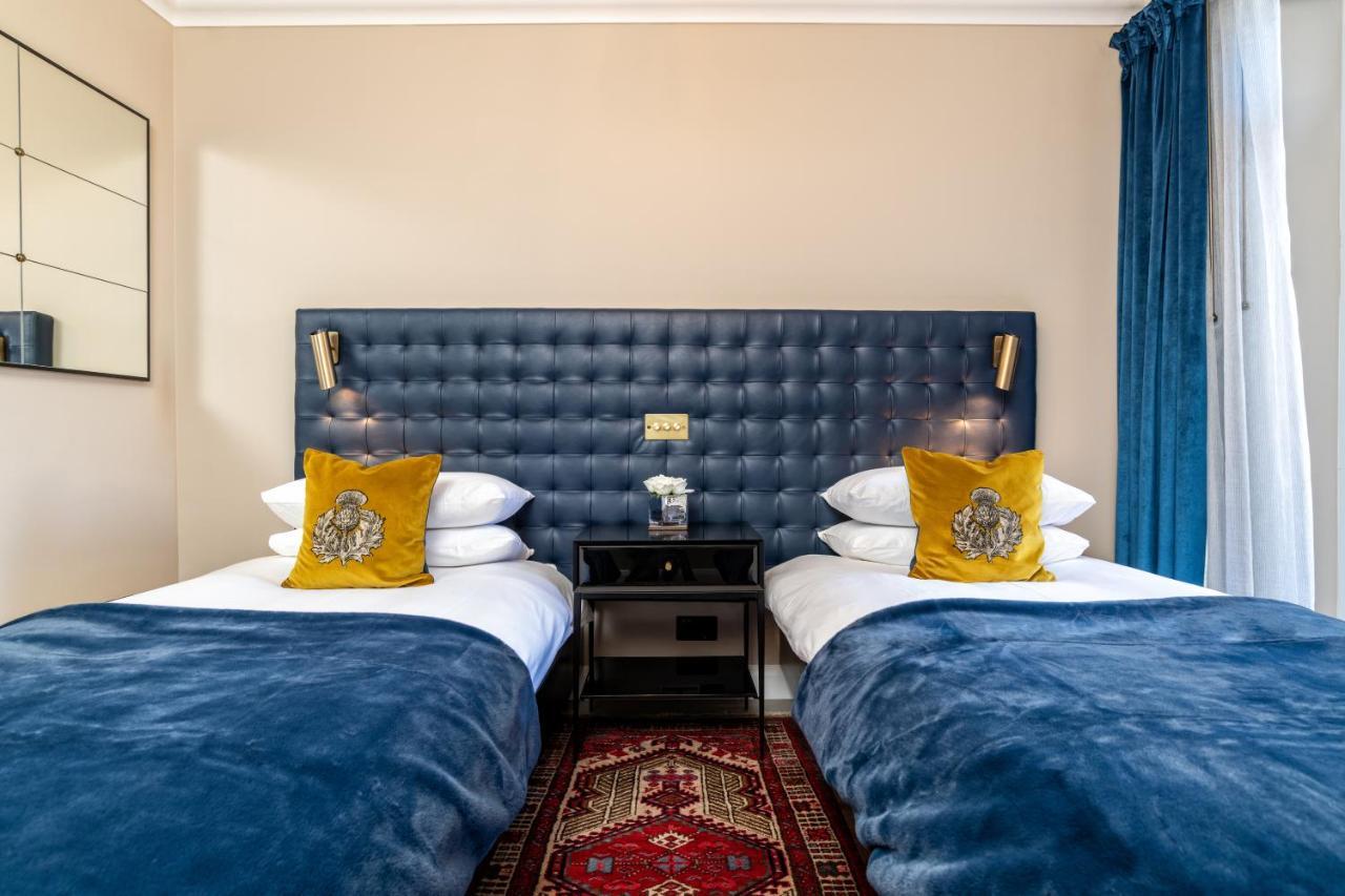 Pamper Yourself In Our Double Sized Copper Tub -2 Bedroom Villa Инвернесс Экстерьер фото